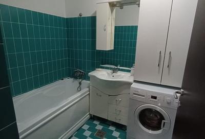 Apartament cu 2 camere decomandat în Republicii - 7