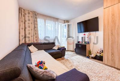 Apartament cu 2 camere decomandat, mobilat în Grigorescu - 2