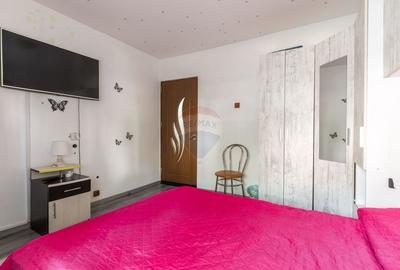 Apartament cu 2 camere decomandat, mobilat în Nord-Vest - 6