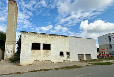 Teren intravilan de 225 mp, în Central - 2
