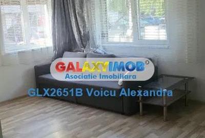 Apartament cu 2 camere decomandat, mobilat în Berceni