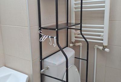 Apartament cu 2 camere decomandat, mobilat în Port