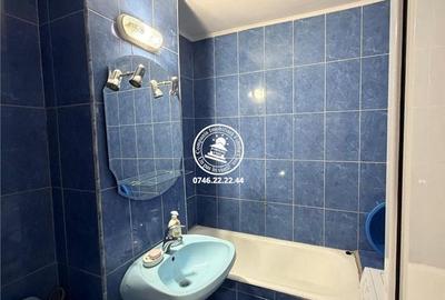 Apartament cu 2 camere decomandat în Dacia - 11