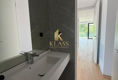 Apartament cu 4 camere decomandat în Floreasca - 10