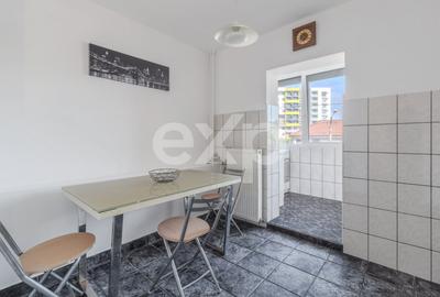 Apartament cu 3 camere decomandat în Lotus - 2