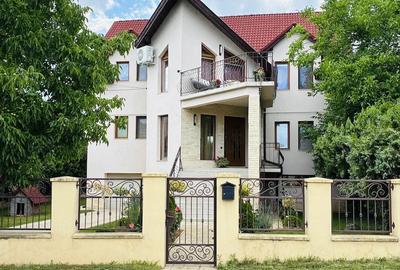 Casă cu Teren 1100 Mp în Nord - 1