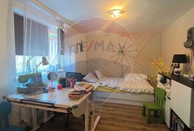 Casă individuală cu 3 camere cu Teren 935 Mp în Micro 14 - 4