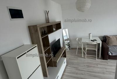 Apartament cu 2 camere decomandat, mobilat în Metalurgiei - 3