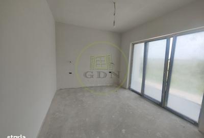 Casă cu 3 camere în Făcăi - 4