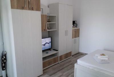 Garsonieră în Nord