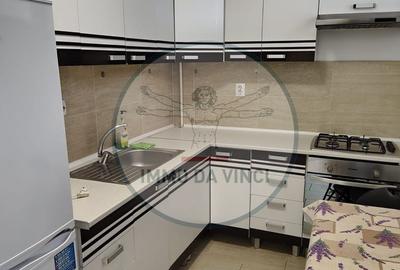 Apartament cu 2 camere decomandat în Iris