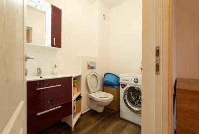 Apartament cu 3 camere în Florești - 5
