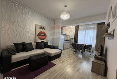 Apartament cu 3 camere în Central - 1