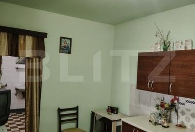 Casă cu 3 camere cu Teren 440 Mp în Central - 9