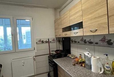 Apartament cu 2 camere în Titan