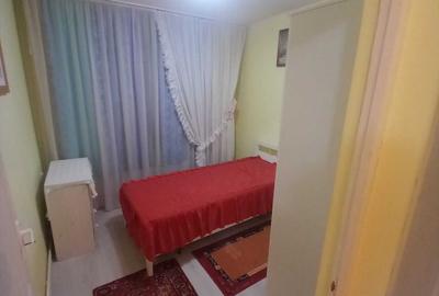 Apartament cu 3 camere decomandat în Central - 5