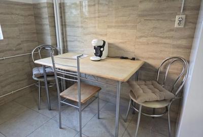 Apartament cu 2 camere semidecomandat, mobilat în Moșilor - 5