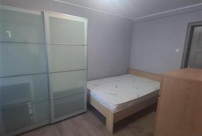 Apartament cu 2 camere semidecomandat, mobilat în Floreasca - 3