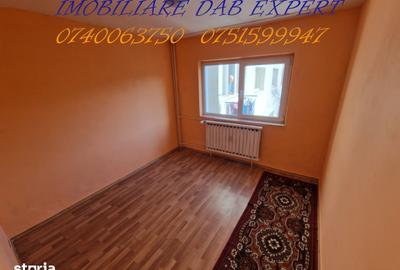 Apartament cu 3 camere în Micro 17 - 6