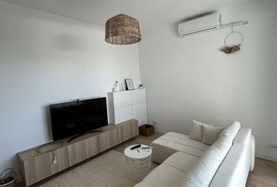 Apartament cu 2 camere decomandat în Militari - 1
