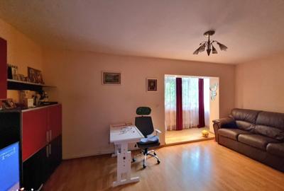 Apartament cu 3 camere decomandat, mobilat în Mioriței - 9