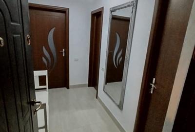 Apartament cu 2 camere semidecomandat în Republicii - 4