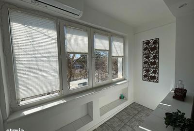Apartament cu 2 camere decomandat, mobilat în Măgurele - 2