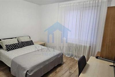Apartament cu 2 camere decomandat în Gheorgheni