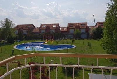 Casă cu 6 camere cu Teren 300 Mp în Pipera