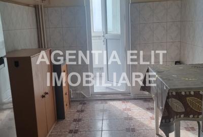 Apartament cu 2 camere decomandat, mobilat în Central - 2