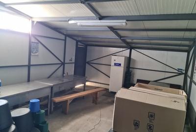 Teren de 154500 mp, în Leordeni