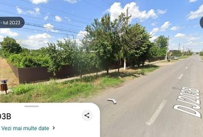 Casă cu 4 camere în Gârbovi - 2