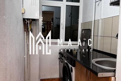 Garsonieră decomandată în Calea Dumbrăvii - 4