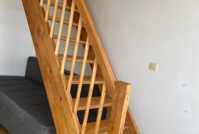 Apartament cu 2 camere decomandat în Lazaret - 2