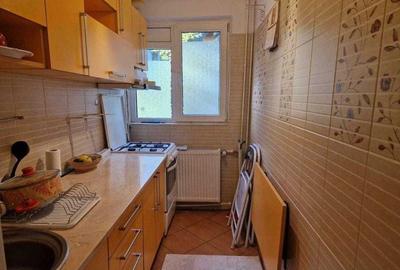 Apartament cu 2 camere semidecomandat în Vest - 4