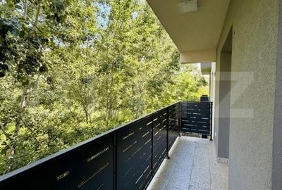 Apartament cu 2 camere în Valea - 6