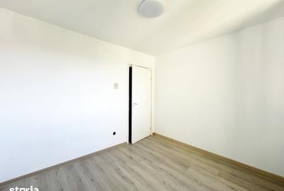 Apartament cu 2 camere semidecomandat în Aurel Vlaicu