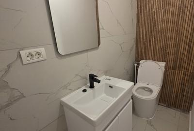 Apartament cu 3 camere decomandat în Dristor