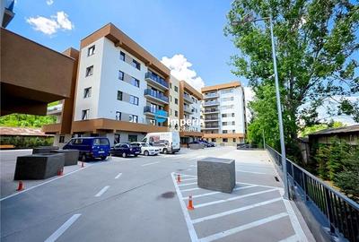 Apartament cu 3 camere decomandat în Frumoasa - 3