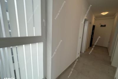 Apartament cu 2 camere decomandat în Chișoda - 10