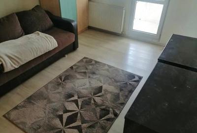Garsonieră decomandată în Zorilor