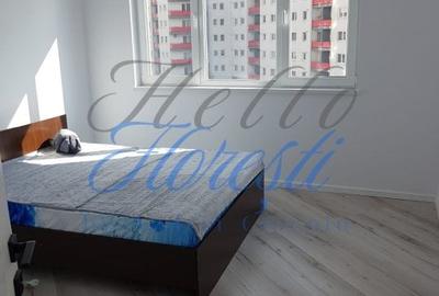 Apartament cu 3 camere în Florești - 1