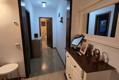 Apartament cu 4 camere decomandat în Horpaz - 5