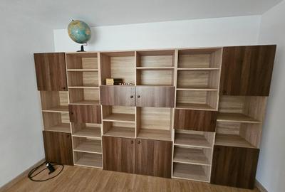 Casă individuală cu 3 camere cu Canalizare în Șagului - 12