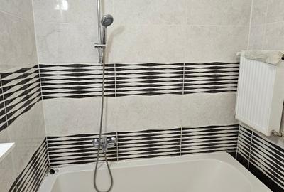 Apartament cu 2 camere decomandat, mobilat în Nord - 17