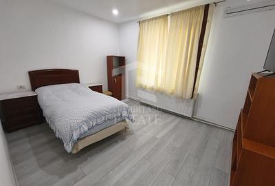 Casă individuală cu 4 camere cu Canalizare în Palazu Mare - 10