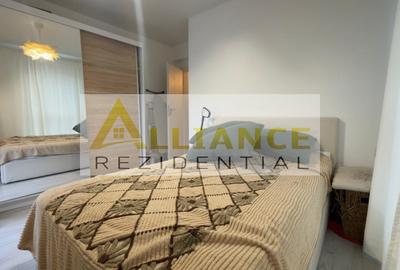 Apartament cu 2 camere decomandat, mobilat în Berceni