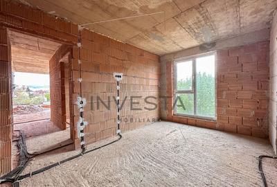 Apartament cu 3 camere semidecomandat în Mărăști - 3