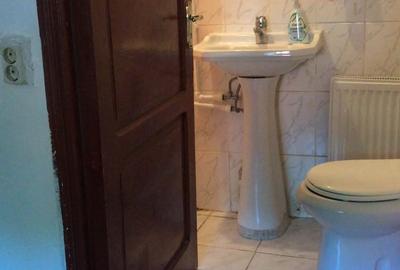 Garsonieră semidecomandată în Centrul Istoric