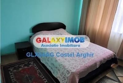 Apartament cu 4 camere decomandat în Găvana